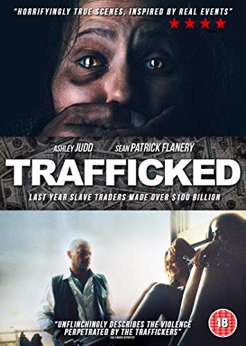 Trafficked [DVD] (IMPORT) (Keine deutsche Version) von UK-L