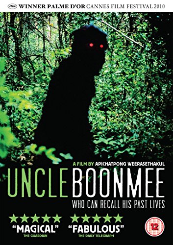 Uncle Boonmee Who Can Recall His Past Lives [DVD] von UK-L