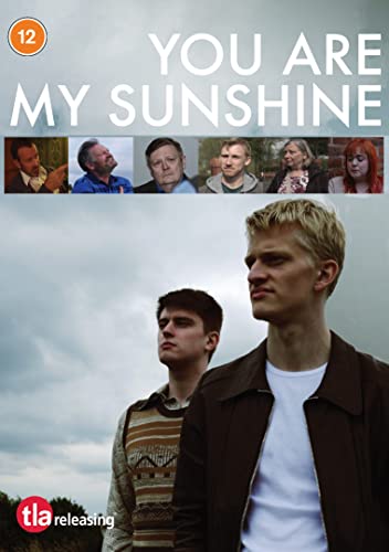 You Are My Sunshine [DVD] (IMPORT) (Keine deutsche Version) von UK-L