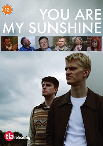 You Are My Sunshine [DVD] (IMPORT) (Keine deutsche Version) von TLA Releasing