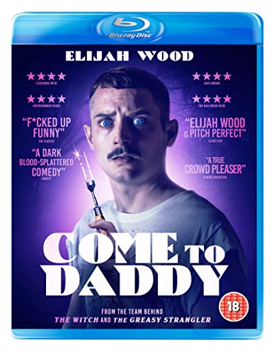 Come to Daddy [Bluray] [Blu-ray] von UK-LASGO