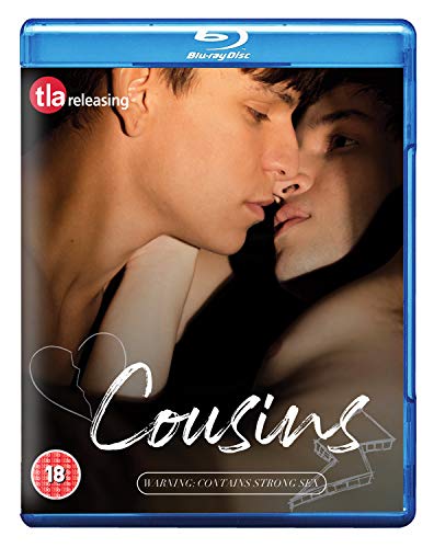 Cousins [Blu-Ray] [Region B] (IMPORT) (Keine deutsche Version) von UK-LASGO