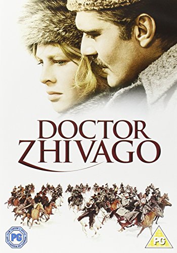 Doctor Zhivago [UK Import] von UK-LASGO