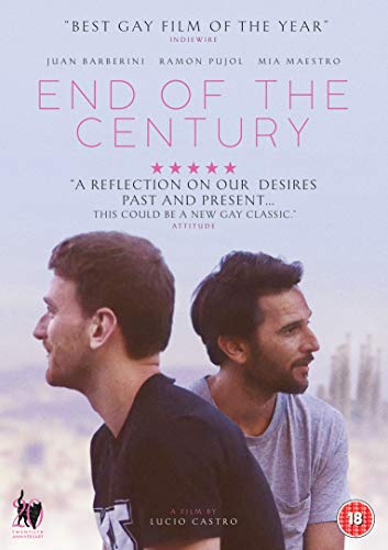 End of the Century [DVD] von UK-LASGO