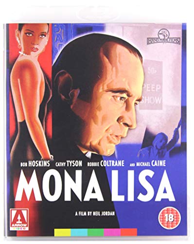 Mona Lisa [Blu-ray] von UK-LASGO