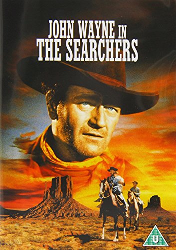 Searchers,the [DVD-AUDIO] von UK-LASGO