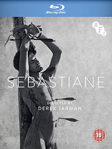 Sebastian [Blu-Ray] [Region B] (IMPORT) (Keine deutsche Version) von UK-LASGO