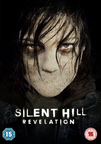 Silent Hill: Revelation [DVD] von UK-LASGO