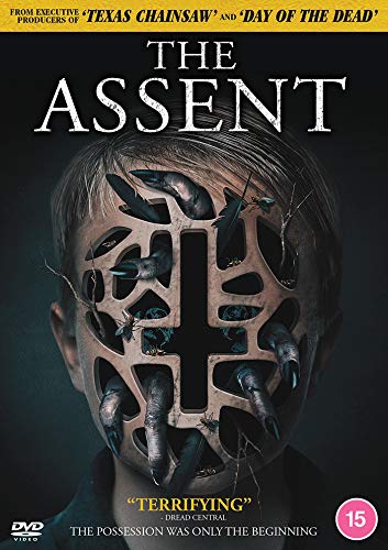 The Assent [DVD] (IMPORT) (Keine deutsche Version) von UK-LASGO