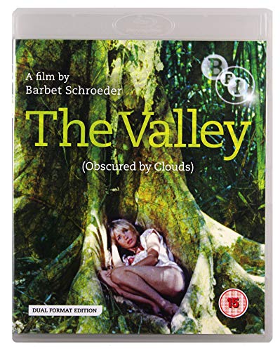 The Valley [Blu-ray] von UK-LASGO