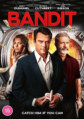 Bandit [DVD] (IMPORT) (Keine deutsche Version) von UK-MO