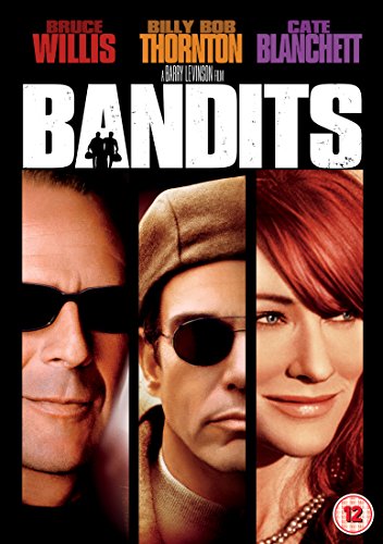 Bandits [DVD-AUDIO] von UK-MO