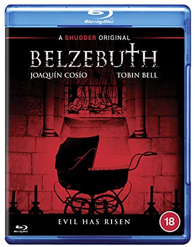 Belzebuth [Blu-ray] [2017]