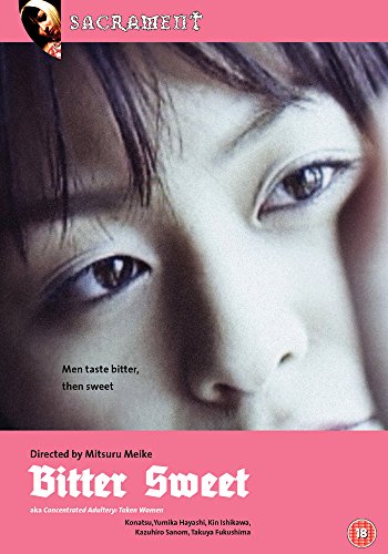 Bitter Sweet [DVD] von UK-MO