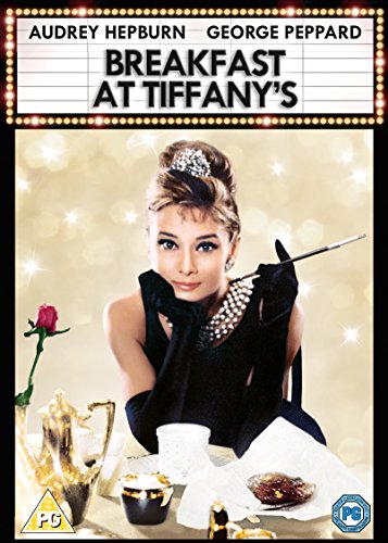 Breakfast At Tiffany's [DVD] von UK-MO