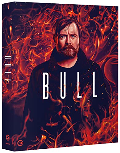 Bull (BOX) [Blu-Ray] [Region B] (IMPORT) (Keine deutsche Version) von UK-MO