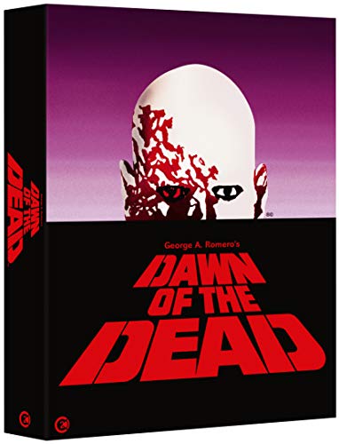 Dawn of the Dead [Blu-ray] von UK-MO