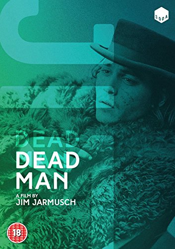 Dead Man [DVD-AUDIO] von UK-MO
