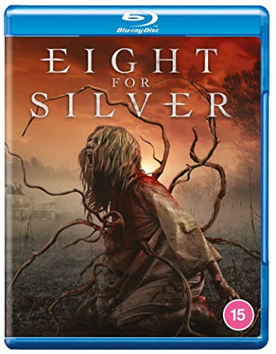 Eight for Silver [Blu-Ray] [Region B] (IMPORT) (Keine deutsche Version) von Mediumrare