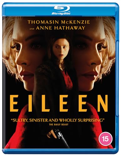Eileen [Blu-Ray] (IMPORT) (Keine deutsche Version) von Mediumrare