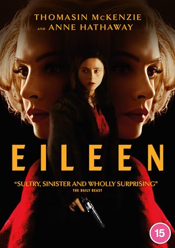 Eileen [DVD] (IMPORT) (Keine deutsche Version) von Mediumrare