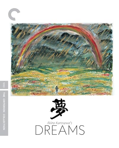 Kurosawa's Dreams [4K UHD + Blu-ray] (Criterion Collection) - UK Only von Spirit Entertainment