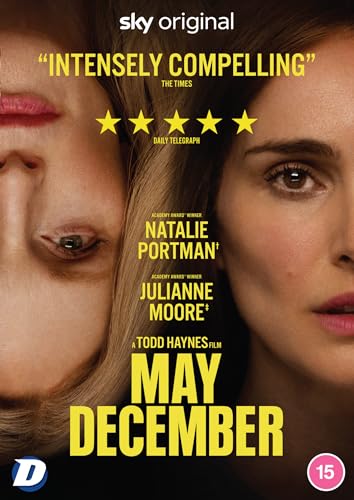 May December [DVD] (IMPORT) (Keine deutsche Version) von Dazzler Media