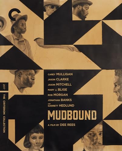 Mudbound [Blu-Ray] (IMPORT) (Keine deutsche Version) von UK-MO