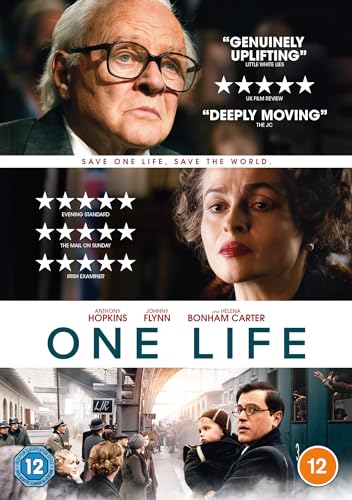 One Life [DVD] (IMPORT) (Keine deutsche Version) von UK-MO