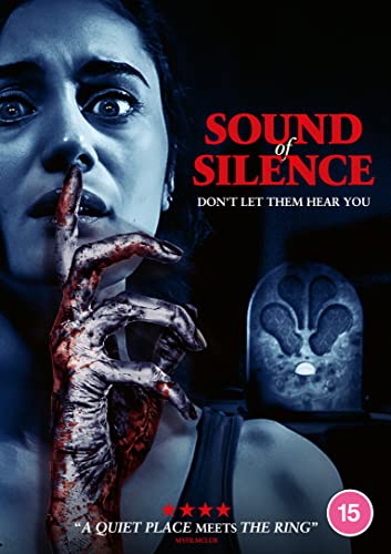 Sound of Silence [DVD] (IMPORT) (Keine deutsche Version) von UK-MO