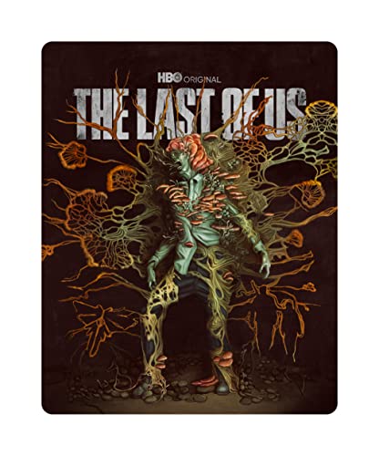 The Last of Us [Blu-Ray] (Deutsche Sprache) von UK-MO