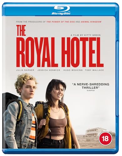 The Royal Hotel [Blu-Ray] (IMPORT) (Keine deutsche Version) von Mediumrare