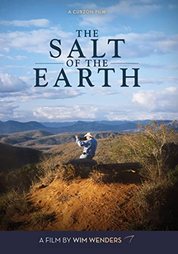 The Salt of the Earth [DVD] (IMPORT) (Keine deutsche Version) von UK-MO