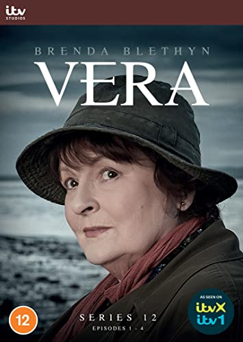 Vera [DVD] (IMPORT) (Keine deutsche Version) von UK-MO