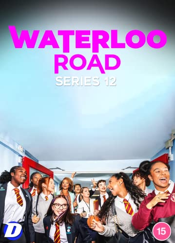 Waterloo Road [DVD] (IMPORT) (Keine deutsche Version) von UK-MO
