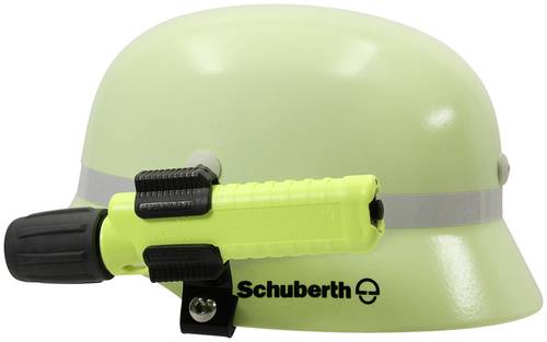 UK Underwater Kinetics UK6.902.010.151 Helmhalterung Helme nach DIN 14940 Schwarz von UK Underwater Kinetics