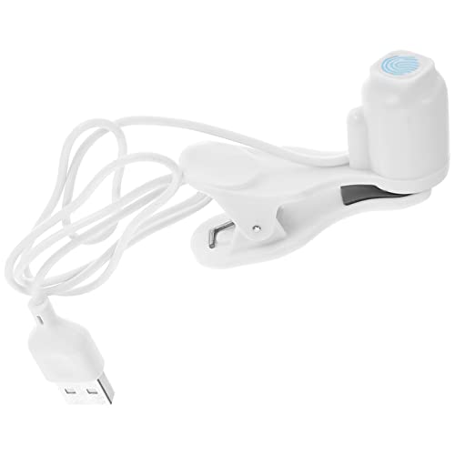 Automatischer Handy-Bildschirm-Tapper, simulierter Fingerklicker, Clip-On-USB-Gerät, automatischer Clicker für Gaming, Shopping, Live-Übertragungen Automatischer Handy-Bildschirm-Tapper, simulierter Fingerklicker, Clip-On-USB-Gerät, automatischer Clicker für Gaming, Shopping, Live-Übertragungen von UKCOCO