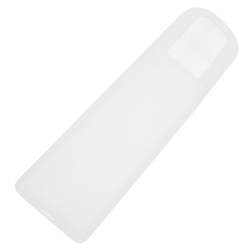 UKCOCO Silikon-tv-Abdeckung Große Schutzausrüstungstasche für Tv-Fernbedienung und Flecken Ergonomisches Design für Den Täglichen Gebrauch UKCOCO Silikon-tv-Abdeckung Große Schutzausrüstungstasche für Tv-Fernbedienung und Flecken Ergonomisches Design für Den Täglichen Gebrauch von UKCOCO