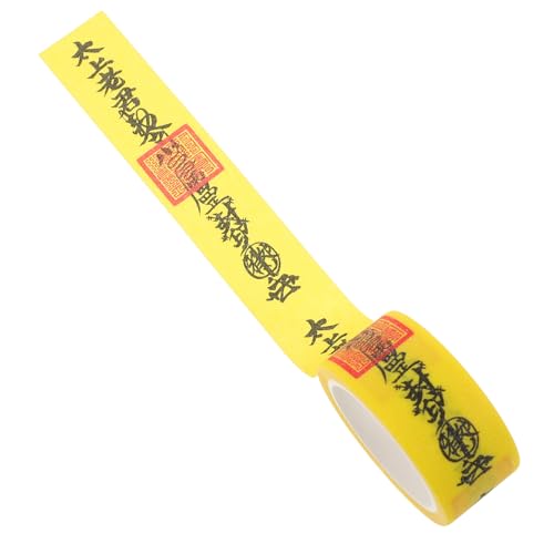 UKCOCO 1 Rolle Versiegelungspapierklebeband Gemustert Dekoration Empfindlich Dünn Farbe Sammelalbum Klebeband Für Scrapbooking Washi-tape Für Scrapbooking Scrapbook-washi-tape Dekorband UKCOCO 1 Rolle Versiegelungspapierklebeband Gemustert Dekoration Empfindlich Dünn Farbe Sammelalbum Klebeband Für Scrapbooking Washi-tape Für Scrapbooking Scrapbook-washi-tape Dekorband von UKCOCO