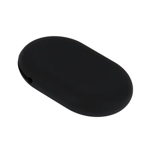 UKCOCO 1 STK Ohrstöpsel Aus Silikon Mini-Tasche Aufbewahrungstasche Für Kopfhörer Aufbewahrungstasche Für Datenkabel Beutel Aufbewahrungstaschen von UKCOCO
