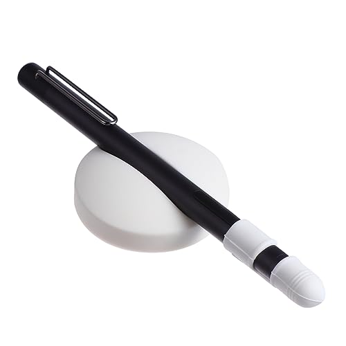 UKCOCO 1 Satz 2 STK Anti-Verlust-Schutzhülle Schweißmaschine Punktschweißmaschine Lithium-Batterie-Punktschweißgerät federmäppchen Stift aufbewahrung Stylus Stiftetui Stylus-Stifthülle von UKCOCO