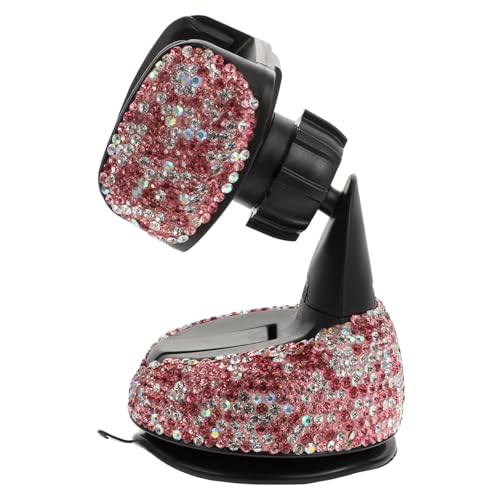 UKCOCO 1 Satz Autotelefonhalter Armaturenbrett-telefonhalter Auto Telefon Halterung Inhaber Handy-navigationshalter Stand Handyhalter Unterstützung Auto Handy Halterungen Rosa Abs UKCOCO 1 Satz Autotelefonhalter Armaturenbrett-telefonhalter Auto Telefon Halterung Inhaber Handy-navigationshalter Stand Handyhalter Unterstützung Auto Handy Halterungen Rosa Abs von UKCOCO