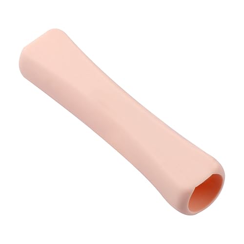 UKCOCO 1 Stück Applepencil2 Schutzhülle Adapter Bleistift Für Bleistift Feine Spitze Stifthalter Für Stylus Stifte Bildschirmstift Bleistiftaufkleber Abdeckung Bleistiftspitzen von UKCOCO