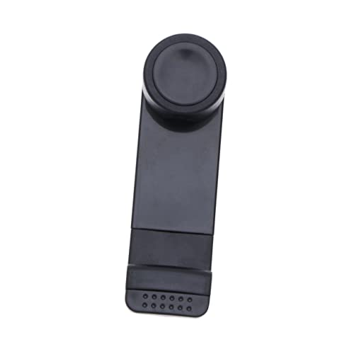 UKCOCO 1 Stück Autonavigationsständer Handy, Mobiltelefon Auto Handy Halterung Stand Luft Auto klimaanlage handyhalter Auto Handyhalterungen für Autos Telefonhalter Black UKCOCO 1 Stück Autonavigationsständer Handy, Mobiltelefon Auto Handy Halterung Stand Luft Auto klimaanlage handyhalter Auto Handyhalterungen für Autos Telefonhalter Black von UKCOCO