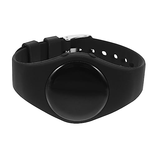 UKCOCO 1 Stück Student Sportuhr Silikon Slap Armband Outdoor Uhr Kleinkind Armbänder Multisportuhr Kinder Smartwatch Sport Smartwatch Kinderuhr Geschenk Handgelenk Smartwatch Miss von UKCOCO