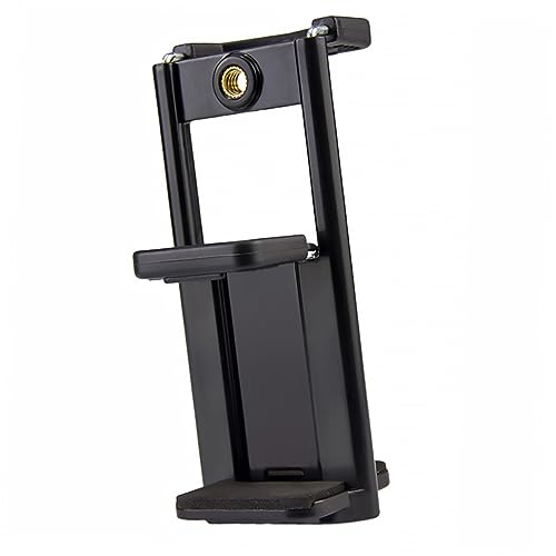 UKCOCO 1 Stück handyhalter tabletständer Tablet Holder Handy Autohalterung kfz Halterung Handy Halter Auto Telefon Halterung Autotelefonhalter Tablet-Ständer Stand Tablet-Halter Black von UKCOCO