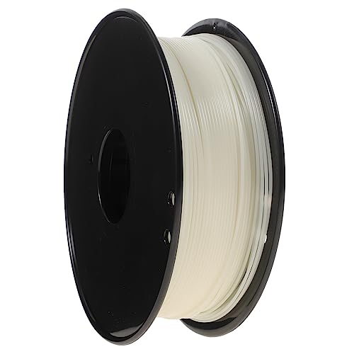 UKCOCO 1Rolle Filament Leuchtet im Dunkeln Spule für Modellbau Beleuchtung Bastelarbeiten Hochwertiges Material Sicher von UKCOCO