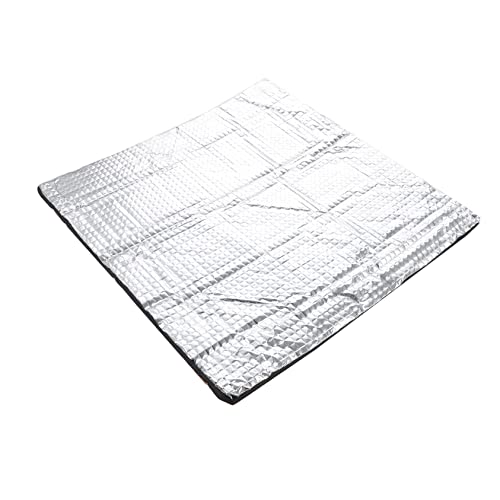 UKCOCO 1Stück Isoliermatte Hitzebeständig Selbstklebend für Hot Bed Wiederverwendbar Geringe Wärmeleitfähigkeit für Druck Anwendungen UKCOCO 1Stück Isoliermatte Hitzebeständig Selbstklebend für Hot Bed Wiederverwendbar Geringe Wärmeleitfähigkeit für Druck Anwendungen von UKCOCO