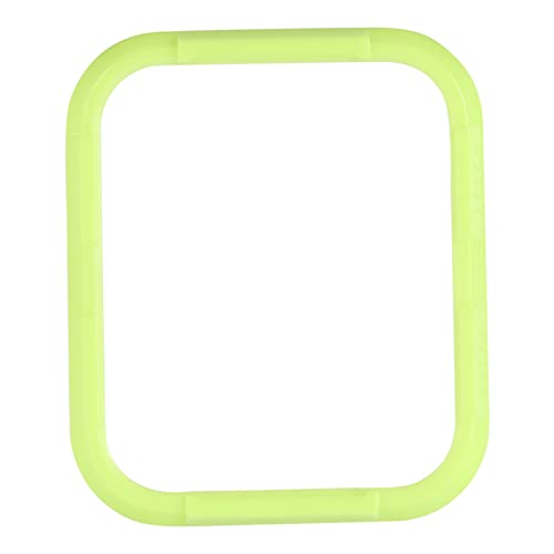 UKCOCO 1Stück Teilige Schutzhülle für Bip U PC Gehäuse Leuchtendem Kratzfest Leicht für Persönlichen Stil Optimalen Schutz Ihrer Smartwatch UKCOCO 1Stück Teilige Schutzhülle für Bip U PC Gehäuse Leuchtendem Kratzfest Leicht für Persönlichen Stil Optimalen Schutz Ihrer Smartwatch von UKCOCO