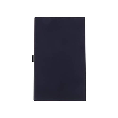 UKCOCO 1stk Speicherkartenetui Sd-kartenspeicher Speicherkarten Hülle Speicherkarten-hüllen Miniatur-bausatz Handy-geldbörse Zubehör Für Speicherkarten Chipstüte Aluminium Handytasche UKCOCO 1stk Speicherkartenetui Sd-kartenspeicher Speicherkarten Hülle Speicherkarten-hüllen Miniatur-bausatz Handy-geldbörse Zubehör Für Speicherkarten Chipstüte Aluminium Handytasche von UKCOCO